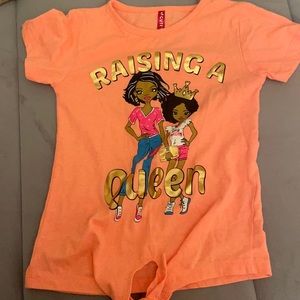 Cute4U kid’s shirt